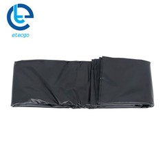Easy Cutting HDPE Pond Liner 20 Mil High Preformed Koi Pond Liner For Ponds