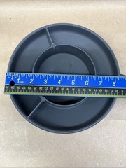 Vintage Nordic Ware Crepes ‘N Things Cast Aluminum Crepe Pan Wood Handle USA