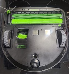 Roomba S9+ Plus iRobot Self Emptying Free Xtra Replacement Rollers. Lightly Used