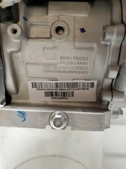 8.5HP LCT PW2HK188501 Horizontal Snow Engine 291CC 3/4″D Shaft 2-7/16L