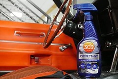 303 Protectant – Automotive Interior And Exterior – Ultimate UV Protection –
