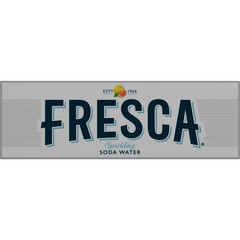 Fresca grapefruit citrus Soda Pop, 12 fl oz, 12 Pack Cans…..