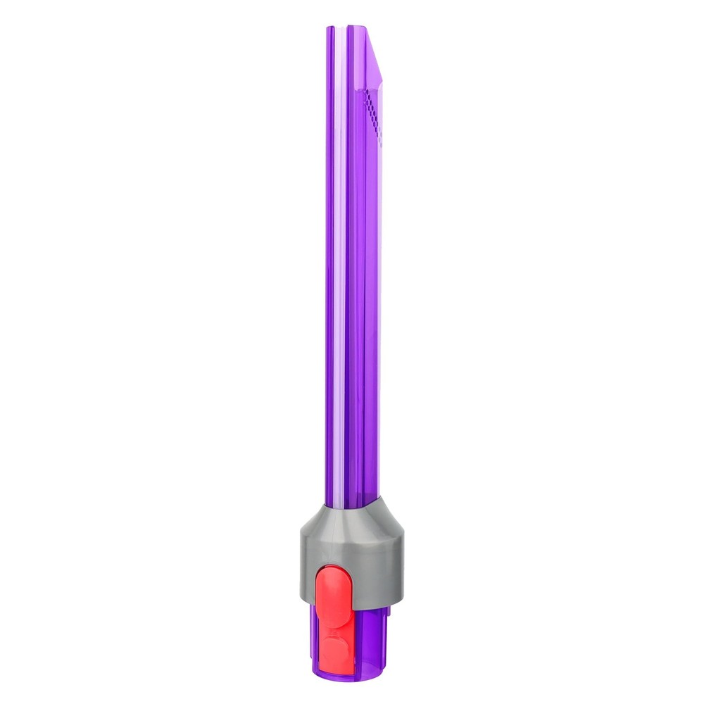 Light Pipe Crevice Tool for Dyson V8 V7 V11 V10 Cordless Vacuum Cleaner,Illum…