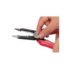 Milwaukee Tool 48-22-3079 Wire Stripper, Overall Length 7 3/4 In, Capacity 20