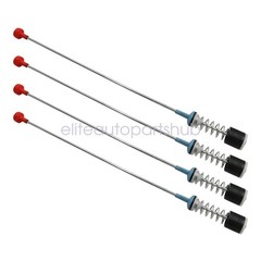 Washer Suspension Rod Kit Fit For Samsung WA50R5200AW WA50R5400AV WA50T5300AC