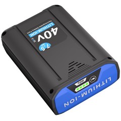 For Kobalt 40V MAX 6.0Ah / 7.5Ah Extended Run Li-Ion Battery KB540-06 KB440-03