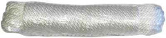 5/16″ FLAGPOLE ROPE WHITE Replacement halyard Polyester Solid Braided