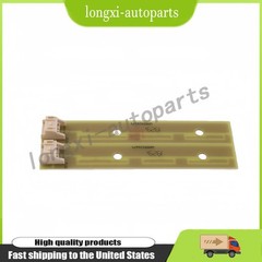 2x LED Light Board For GE Refrigerators WR55X26671 PS11767930 AP6035586