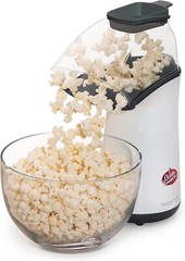 04821 Orville Redenbacher’s Hot Air Popper, 1 Liters, White