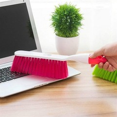 Soft Bristles Dusting Brush for Cleaning