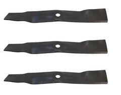 John Deere Original Equipment Mower Blades(M145476) – UC22009,3
