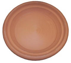 Moroccan Cooking Tagine Pot Tajine Lead Free Terra Cotta Unglazed Large 12 inche