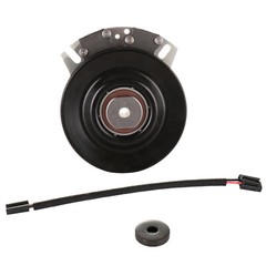 Electric PTO Clutch for 18-27 HP Kohler & 19-27 HP Kawasaki Engine