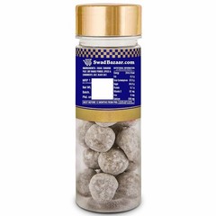 Swad Imli Ram Laddoo Mukhwas Digestive Mouth Freshener After-Meal Snack Tasty AI
