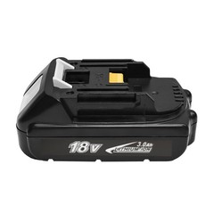 2x 18V 3.0Ah LXT Lithium-Ion Battery For Makita BL1860B BL1850B BL1840B BL1830B