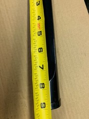 vacuum attachment crevice tool fit Oreck Ironman IM90 62074G 72031-01-0327