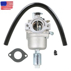 Carburetor for Briggs and Stratton 594593 697141 14HP 17.5HP 18HP 4 Cycle Engine