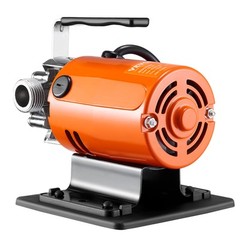 VEVOR Water Transfer Removal Pump Portable Utility Pump 120V 360 GPH 1/10HP Hose