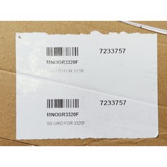 Miseno MNOGR3320F 15.5-in x 29.5-in Fitted Basin Rack for MSS3320F Kitchen Sink