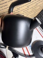 Fellow Clyde Electric Hot Water Kettle, 1.5L, CE01AAUS, 022025