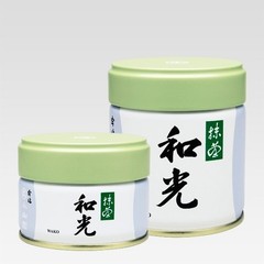 Marukyu Koyamaen_Wako 20g/40g/100g_Chat Me For Bulk Orders Discount