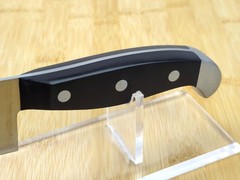Henckels STATEMENT 7″ SANTOKU Knife, HIGH-CARBON Steel, 13548-180, NEW, (C)