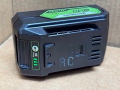 GENUINE GREENWORKS 24V MAX 5.0AH USB RECHARGEABLE BATTERY – [BAG710]