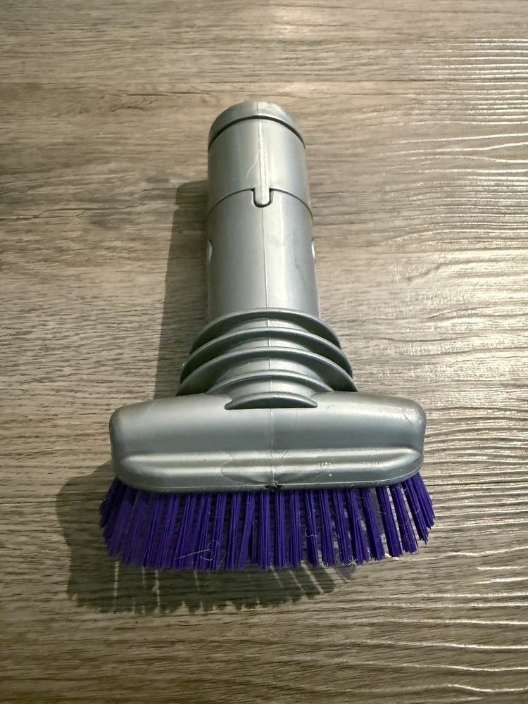 Genuine Dyson Stubborn Dirt Brush Part #908897-01