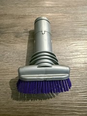 Genuine Dyson Stubborn Dirt Brush Part #908897-01