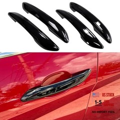 YINGTUU for Hyundai Elantra 2025 2024 2023 2022 2021 Accessories Stickers Door