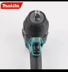 Makita DTW700 18V BL Impact Wrench TOOL + BATT + Charger – USA SHIP – L@@K!!!