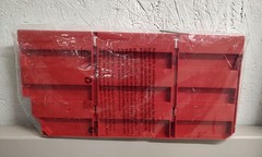New Milwauke Packout Item #746762 Compact Tool Box Dividers – Det of 4