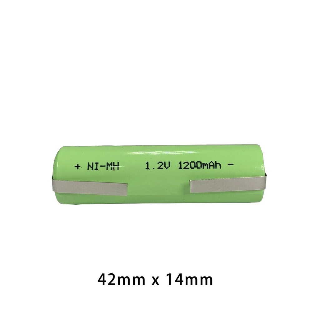 Replacement Battery For Oral-B Triumph 5000 Electric Toothbrush Battery