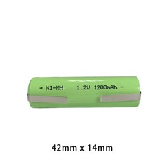 Replacement Battery For Oral-B Triumph 5000 Electric Toothbrush Battery