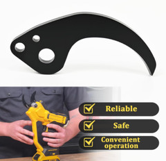 For De-Walt NA044629 Pruning Saw Blade DCPR320B
