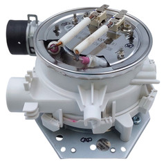 LG New Dishwasher Pump Assembly ABT72989214 Same Day Shipping & 60 Days Warranty