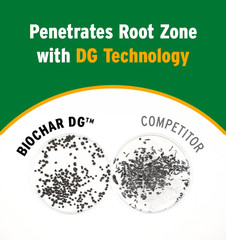 The Andersons BioChar DG Organic Soil Amendment
