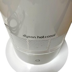 Dyson AM09 Hot+Cool Fan Heater 2020 Model With Remote Control FullyFunction Work