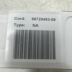 Oral-B 81685112 Charger 8″ x 2″ 0.34 lbs/NEW/NIB/FREE SHIPPING!