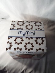 My Mini Chocolate Dipping Pot 20 Oz Capacity 40 Watts 120 Volts 60 Hz Ceramic