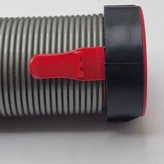 Genuine Dyson UP30 Ball Animal 3 Stretch Hose Assembly Replacement 920765-04