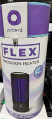 Ardent Flex Decarboxylator 110V Precision Multi-Tool Heater