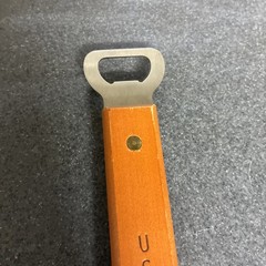 United States US Coast Guard BBQ Grilling Spatula & Bottle Opener Grill Sportula
