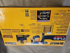 DeWalt DCH416B 60V MAX FLEXVOLT SDS Rotary Hammer Drill Tool Only NEW