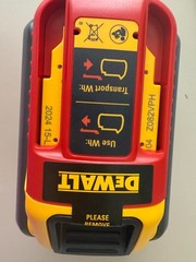 DEWALT DCB609 20V/60V MAX FLEXVOLT 9.0Ah Lithium-Ion Battery