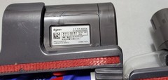 Lot 2 Dyson Gen5 Detect SV23 Anti-tangle Hair Screw Tool Cordless Vacuum 436314