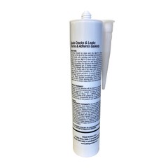 LavaLock® RTV 450F Black BBQ Smoker Sealer RTV Gasket adhesive 10 oz Cartridge