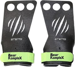 Diamond Hand Grips for at-Home Workouts Like Pull-ups, Weightlifting, WODs with