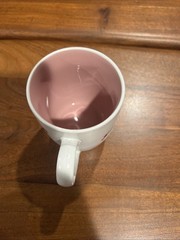 14 Onz Coffee Mug That Says We Are Stronger Then We Feel