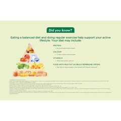 3x Anlene Gold 5X Milk Powder 1kg Adult 45+ Years Old Or Older Free Shipping